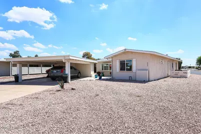 8337 E Desert Trail, Mesa, AZ 85208 - Photo 1