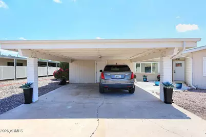 8337 E Desert Trail, Mesa, AZ 85208 - Photo 3
