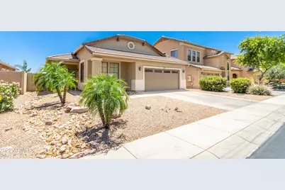 255 W Atlantic Drive, Casa Grande, AZ 85122 - Photo 1