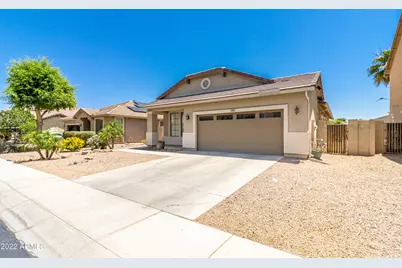 255 W Atlantic Drive, Casa Grande, AZ 85122 - Photo 3