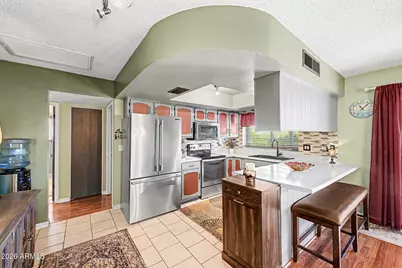 3451 E Edgewood Avenue, Mesa, AZ 85204 - Photo 21