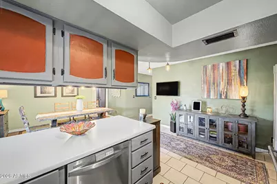 3451 E Edgewood Avenue, Mesa, AZ 85204 - Photo 23