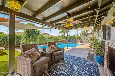 3451 E Edgewood Avenue, Mesa, AZ 85204 - Photo 3
