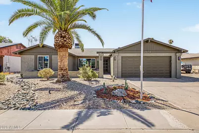 3451 E Edgewood Avenue, Mesa, AZ 85204 - Photo 9