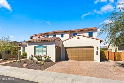 9556 W Park View Lane, Peoria, AZ 85383 - Photo 59