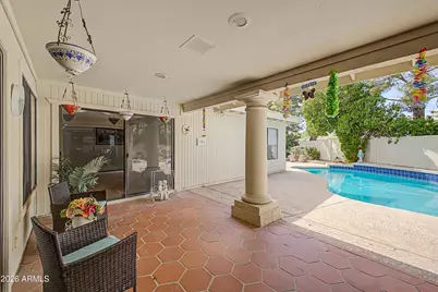 7444 E Willowrain Court, Scottsdale, AZ 85258 - Photo 31