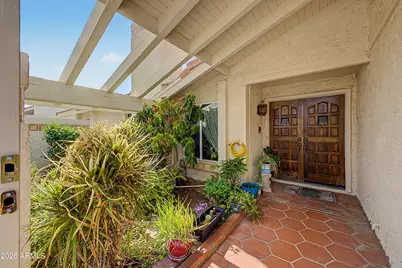 7444 E Willowrain Court, Scottsdale, AZ 85258 - Photo 5