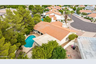 7444 E Willowrain Court, Scottsdale, AZ 85258 - Photo 41