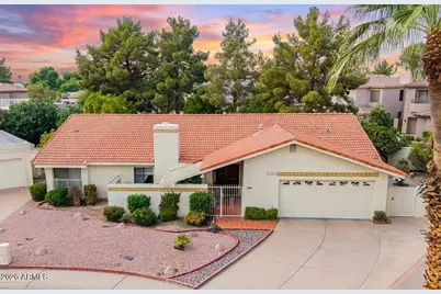 7444 E Willowrain Court, Scottsdale, AZ 85258 - Photo 37