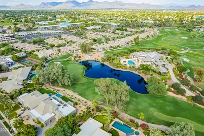 7444 E Willowrain Court, Scottsdale, AZ 85258 - Photo 35