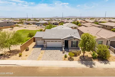 24215 W Whyman Avenue, Buckeye, AZ 85326 - Photo 3