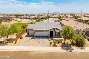 24215 W Whyman Ave, Buckeye, AZ 85326 - Photo 3