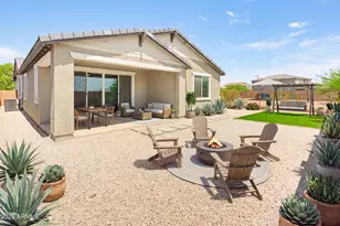24215 W Whyman Ave, Buckeye, AZ 85326 - Photo 27