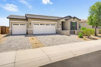 24215 W Whyman Avenue, Buckeye, AZ 85326 - Photo 1