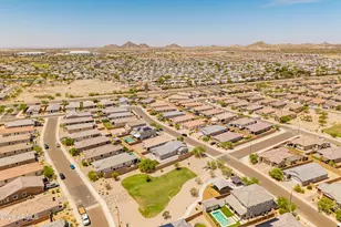 24215 W Whyman Ave, Buckeye, AZ 85326 - Photo 25