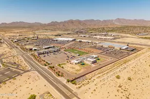 24215 W Whyman Ave, Buckeye, AZ 85326 - Photo 33