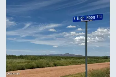 Tbd 11145118 -- #44, Elfrida, AZ 85610 - Photo 5