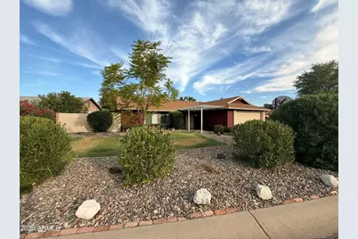 16015 N 47th Drive, Glendale, AZ 85306 - Photo 1
