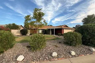 16015 N 47th Dr, Glendale, AZ 85306 - Photo 1