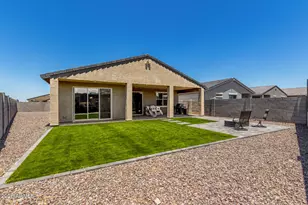 7069 W Allen St, Laveen, AZ 85339 - Photo 5