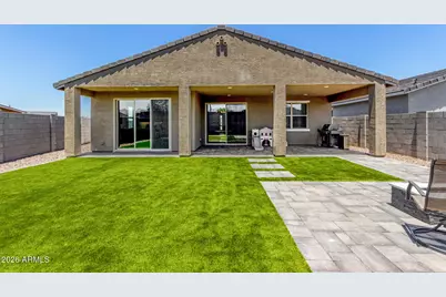7069 W Allen Street, Laveen, AZ 85339 - Photo 31