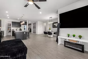 7069 W Allen St, Laveen, AZ 85339 - Photo 17