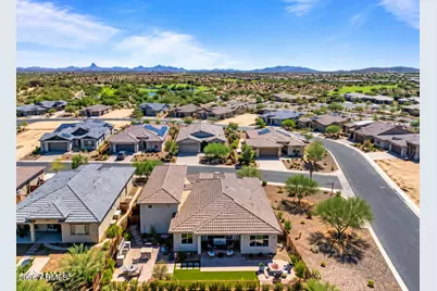 4114 Copperhead Drive, Wickenburg, AZ 85390 - Photo 35