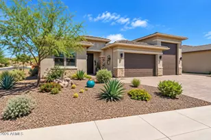 4114 Copperhead Dr, Wickenburg, AZ 85390 - Photo 1
