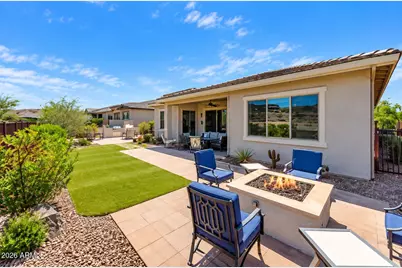 4114 Copperhead Drive, Wickenburg, AZ 85390 - Photo 27