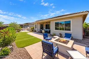 4114 Copperhead Dr, Wickenburg, AZ 85390 - Photo 27