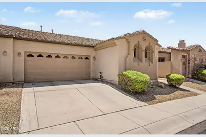 4519 W Beautiful Lane, Laveen, AZ 85339 - Photo 1
