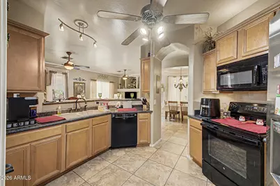 4519 W Beautiful Lane, Laveen, AZ 85339 - Photo 7