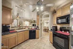 4519 W Beautiful Ln, Laveen, AZ 85339 - Photo 7
