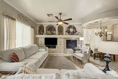 4519 W Beautiful Lane, Laveen, AZ 85339 - Photo 5