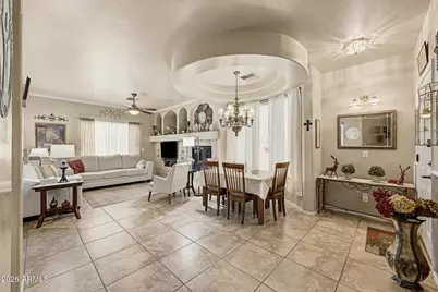 4519 W Beautiful Lane, Laveen, AZ 85339 - Photo 3