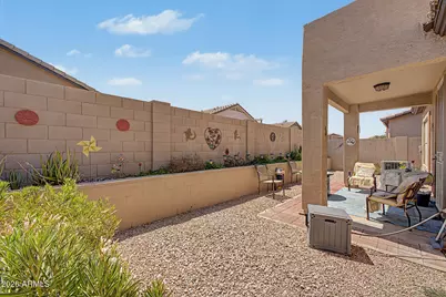 4519 W Beautiful Lane, Laveen, AZ 85339 - Photo 15