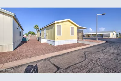 17506 W Van Buren Street #279, Goodyear, AZ 85338 - Photo 5