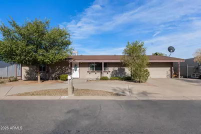 261 N 101st Way, Mesa, AZ 85207 - Photo 1