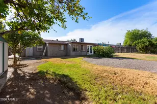 261 N 101st Way, Mesa, AZ 85207 - Photo 39