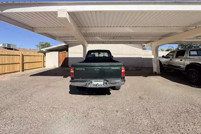 308 E Vogel Avenue #2, Phoenix, AZ 85020 - Photo 3