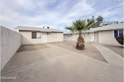 308 E Vogel Avenue #2, Phoenix, AZ 85020 - Photo 7