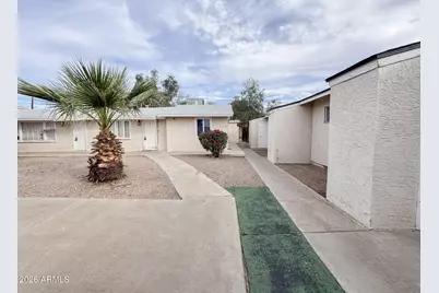308 E Vogel Avenue #2, Phoenix, AZ 85020 - Photo 5
