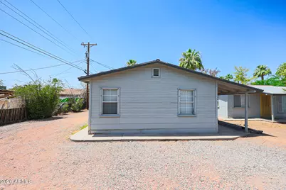 3315 E Cambridge Avenue #3, Phoenix, AZ 85008 - Photo 3