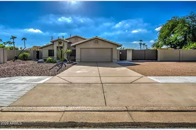 2026 N 64th Street, Mesa, AZ 85215 - Photo 3