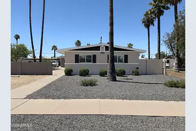 4933 E Willetta Street #6, Phoenix, AZ 85008 - Photo 5