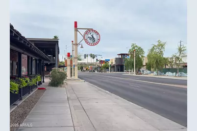 4933 E Willetta Street #6, Phoenix, AZ 85008 - Photo 25