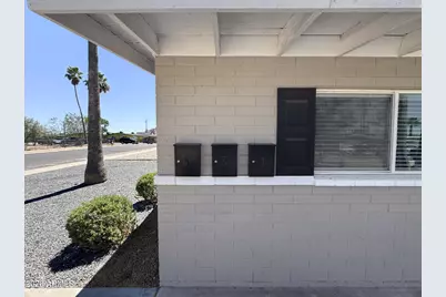 4933 E Willetta Street #6, Phoenix, AZ 85008 - Photo 19