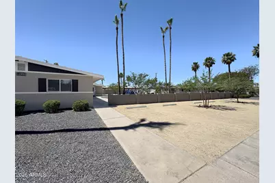 4933 E Willetta Street #6, Phoenix, AZ 85008 - Photo 3