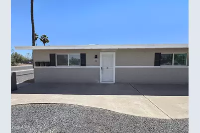 4933 E Willetta Street #6, Phoenix, AZ 85008 - Photo 7