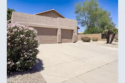 5946 W Sack Drive, Glendale, AZ 85308 - Photo 3